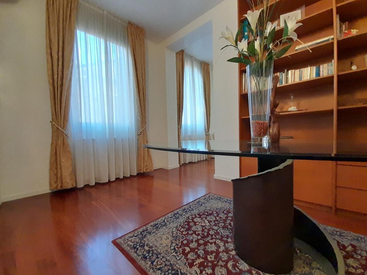 San Marco2 Apartment Βενετία Εξωτερικό φωτογραφία