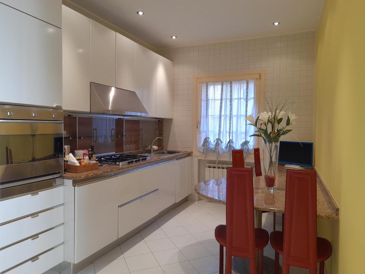 San Marco2 Apartment Βενετία Εξωτερικό φωτογραφία