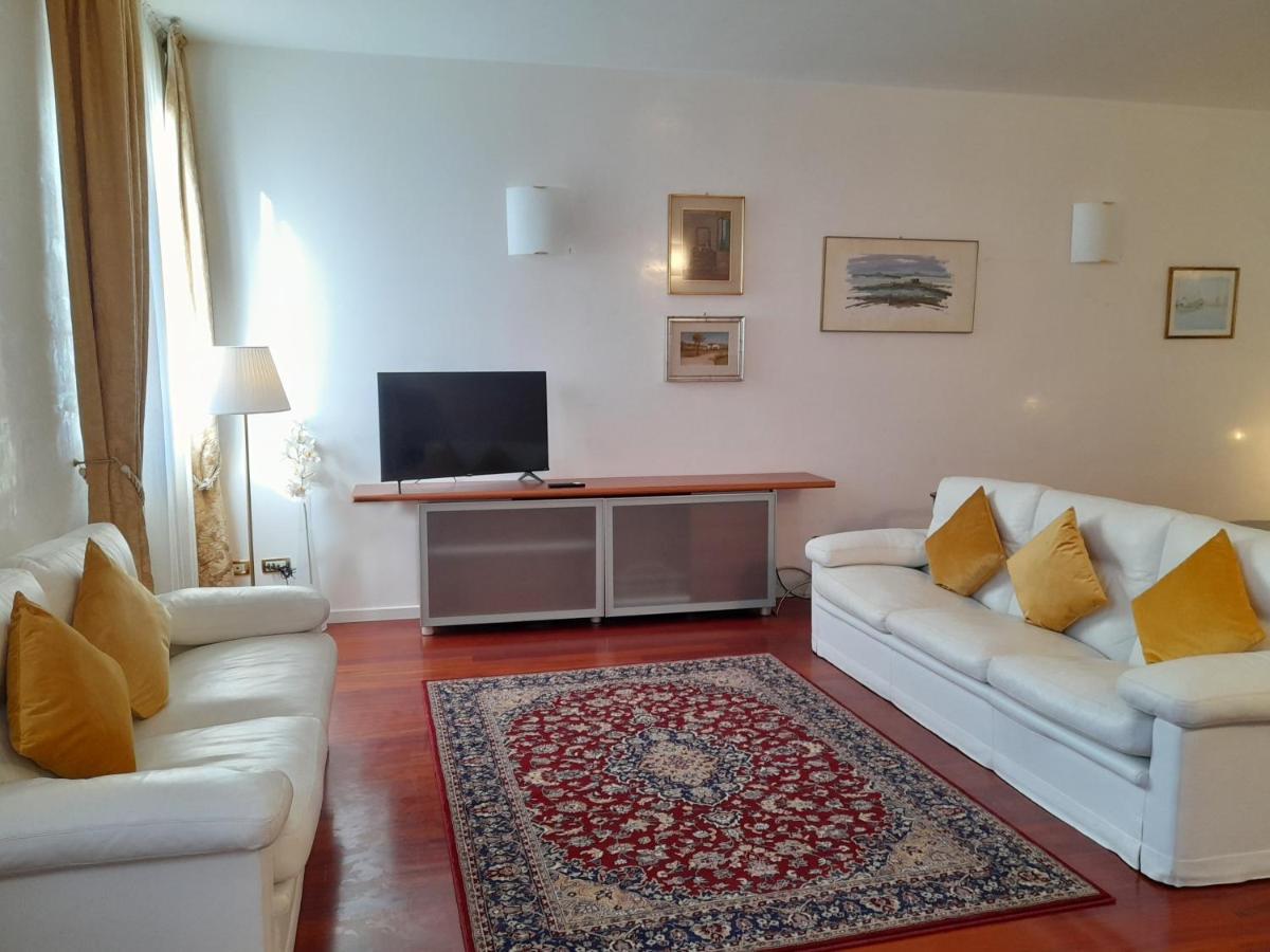 San Marco2 Apartment Βενετία Εξωτερικό φωτογραφία