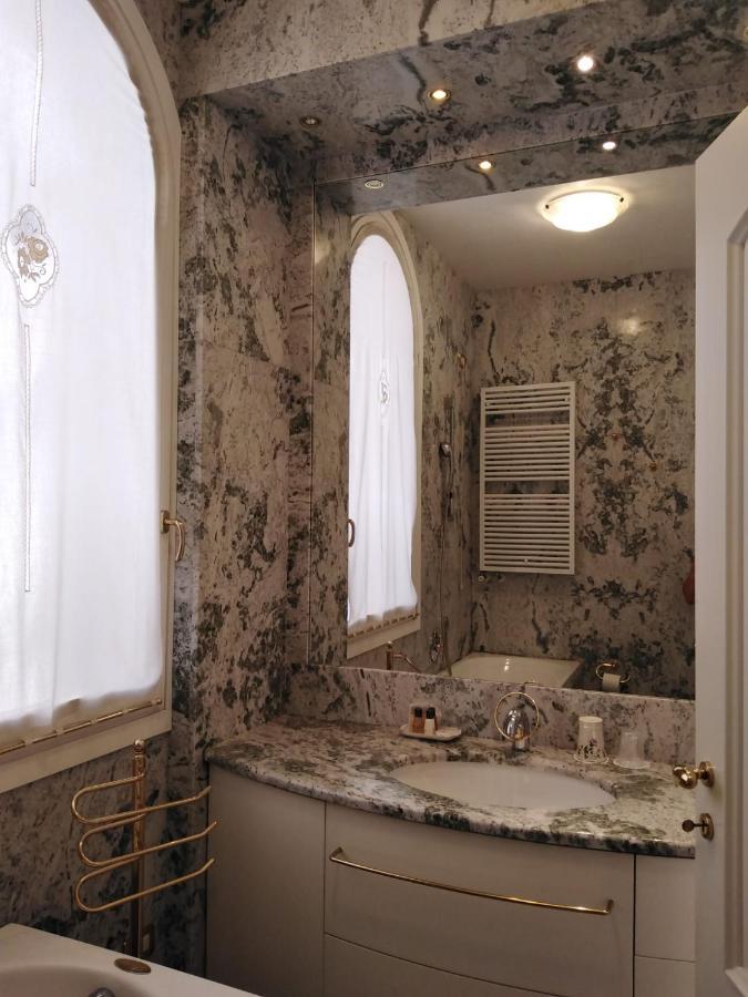 San Marco2 Apartment Βενετία Εξωτερικό φωτογραφία