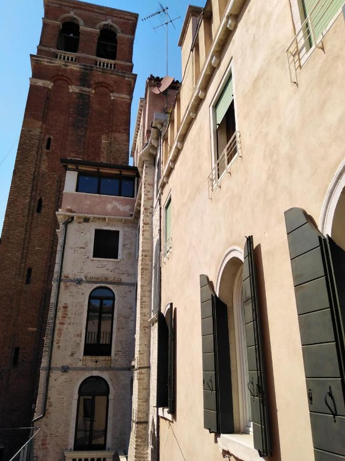 San Marco2 Apartment Βενετία Εξωτερικό φωτογραφία