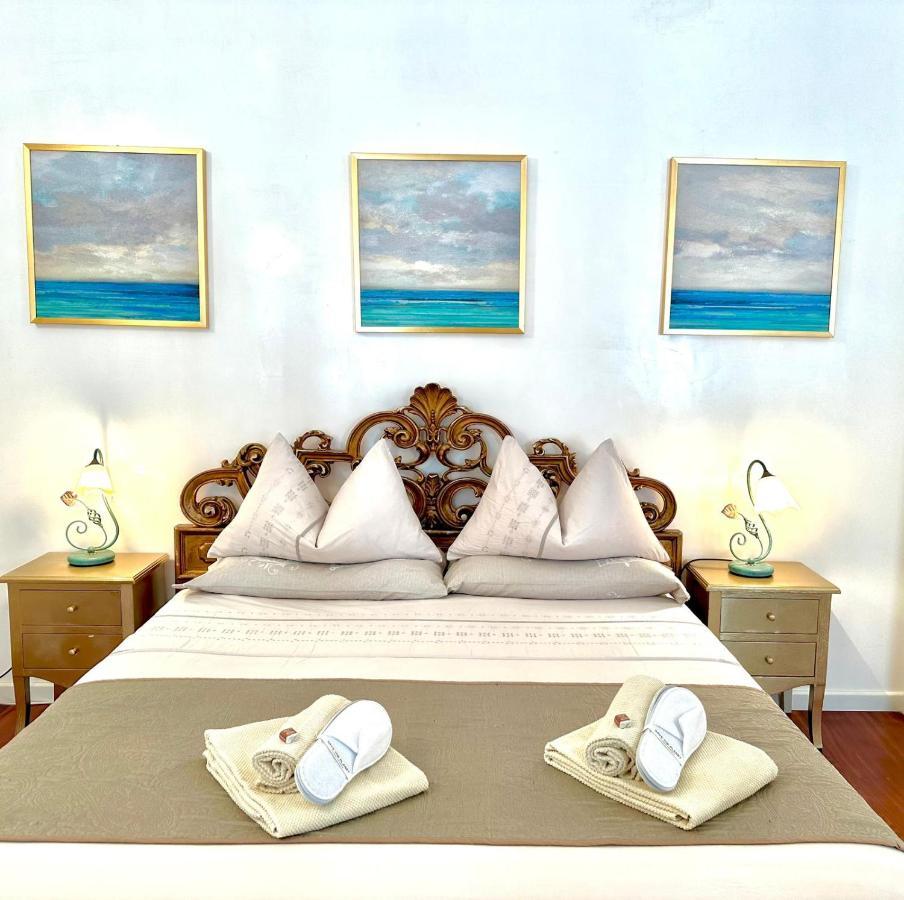 San Marco2 Apartment Βενετία Εξωτερικό φωτογραφία
