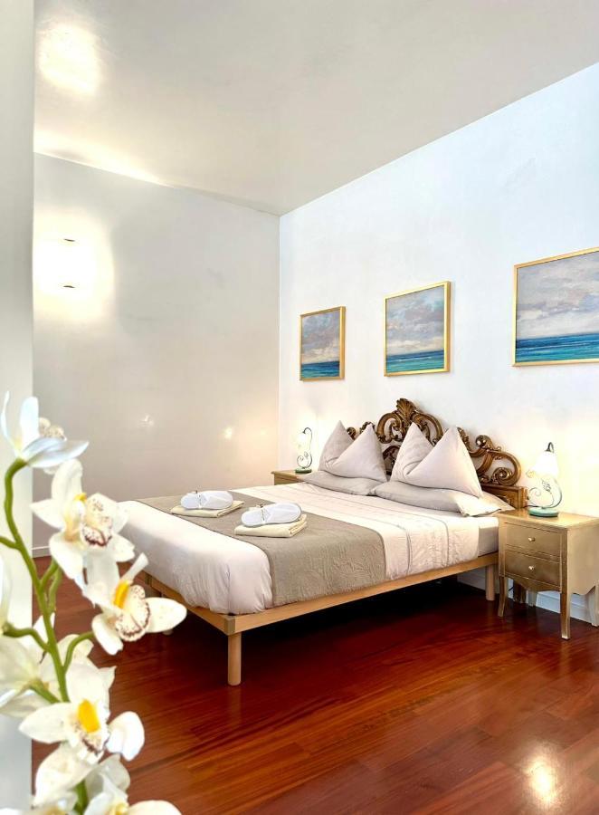 San Marco2 Apartment Βενετία Εξωτερικό φωτογραφία
